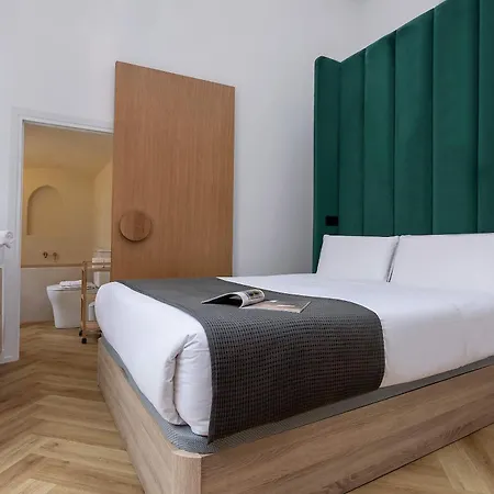 Apartment Global Adriano Luxury Sevilla